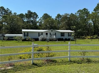 14 Arrow Ln, Blackshear, GA 31516