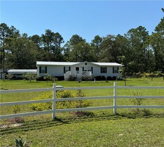 14 Arrow Ln, Blackshear, GA, 31516