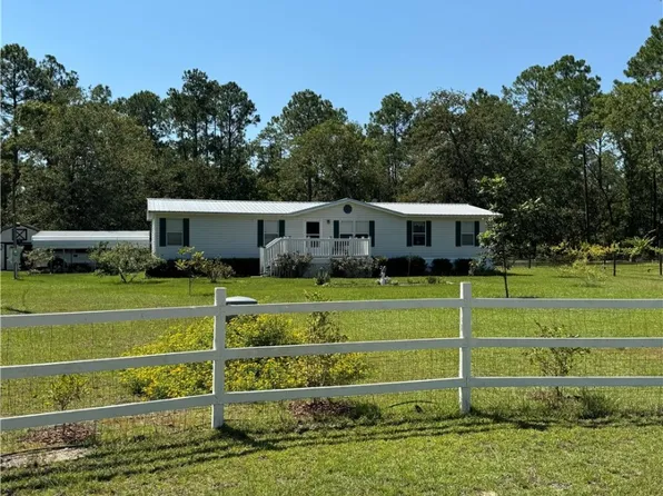 14 Arrow Ln, Blackshear, GA 31516