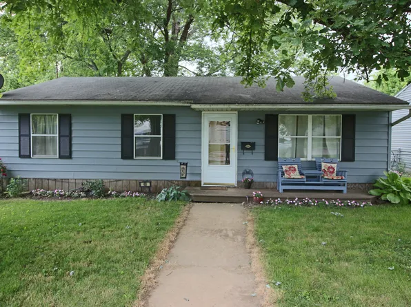 40 Graham Ave, London, OH 43140