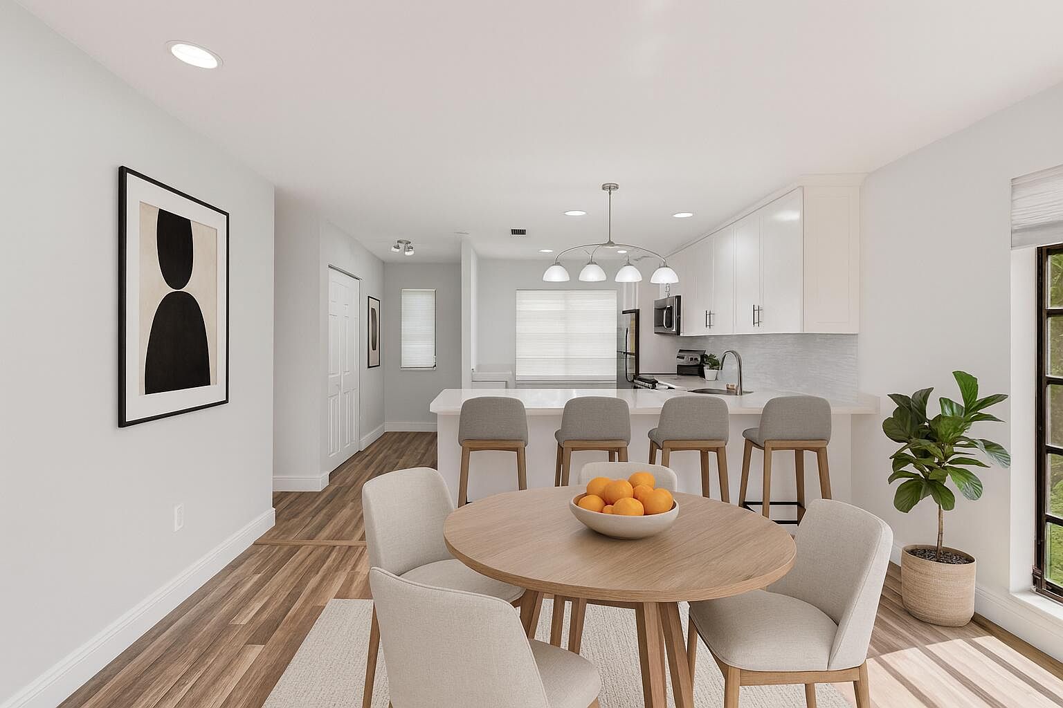 8536 Casa Del Lago #49 -B