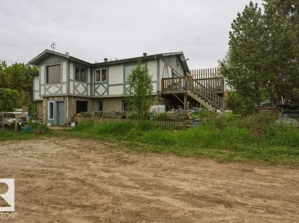 54056 Range Rd #211, Strathcona County, AB T8G 2A3