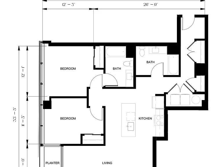 Rejuvenate Apartments — Photo 60