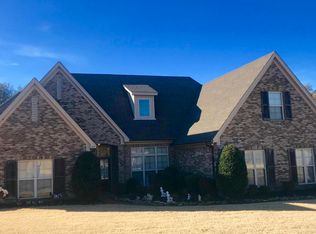 1453 Bending Oak W, Hernando, MS 38632