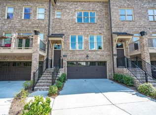 3124 Chestnut Woods Dr, Doraville, GA 30340