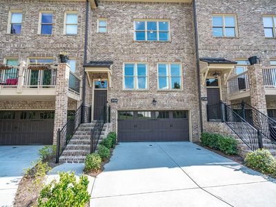 3124 Chestnut Woods Dr, Doraville, GA, 30340