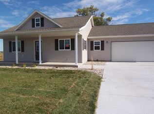 205 Linden Ln, Aurora, SD 57002