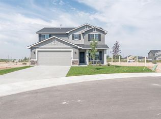 1806 S Cobble Ave, Meridian, ID 83642