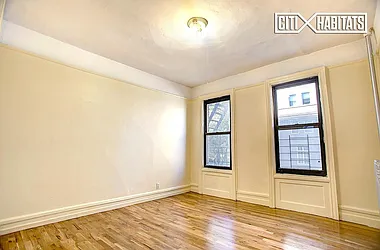 Rented by Citi Habitats