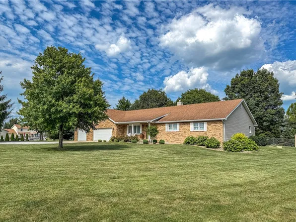 4080 S 85th St, Dalton City, IL 61925