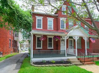 320 W Washington St, West Chester, PA 19380
