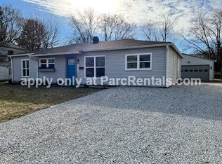 3530 N Dubarry Rd, Indianapolis, IN 46226
