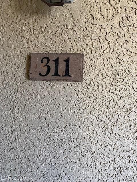 1st image of 7189 S Durango Dr Unit 311