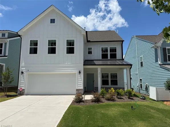 2654 Wood Valley Rd, Winston Salem, NC 27106