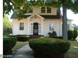 3607 Cedardale Rd, Baltimore, MD 21215