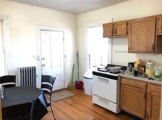51 Pontiac St #A1, Boston, MA 02120
