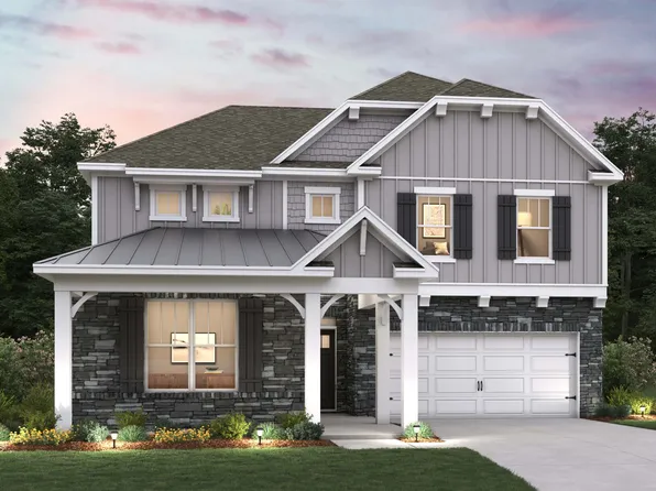 Edisto Plan, Westport