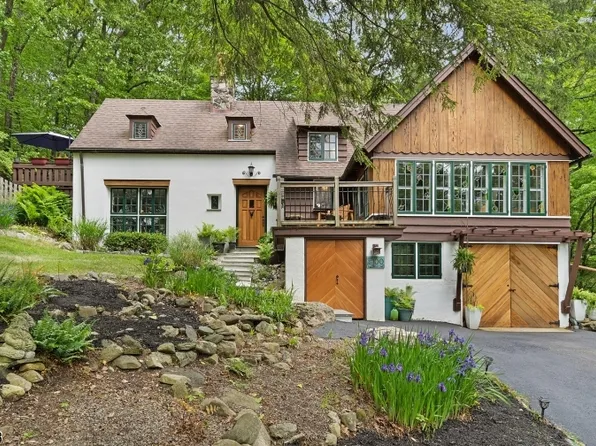 100 Hilltop Trl, Sparta Twp., NJ 07871