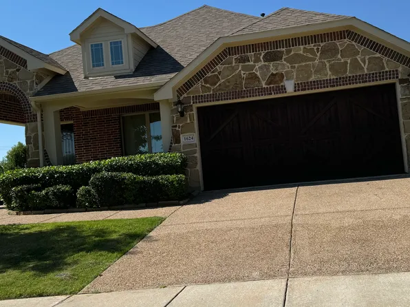 1624 Wright St, Savannah, TX 76227