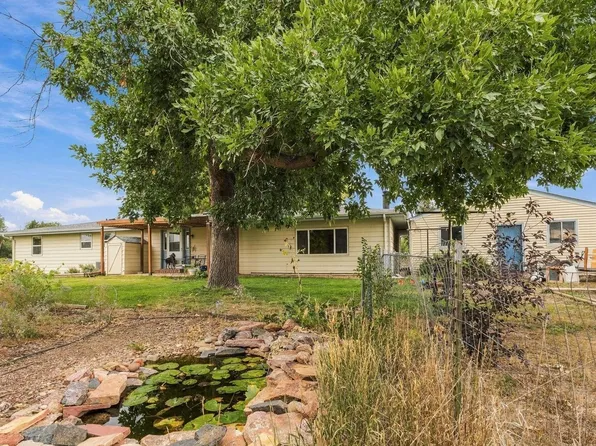 1993 Chaparro Cir, Berthoud, CO 80513