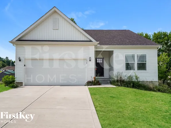 1924 Ream Dr, Lancaster, OH 43130