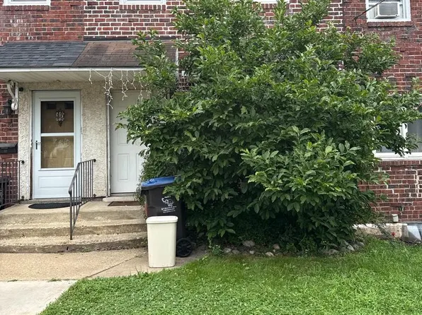 122 Hamilton St, Norristown, PA 19401