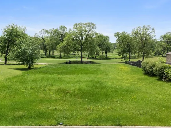 1204 Pioneer Trl, Bonham, TX 75418