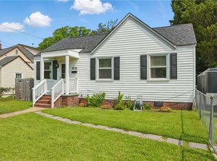 3732 Tait Ter, Norfolk, VA 23513