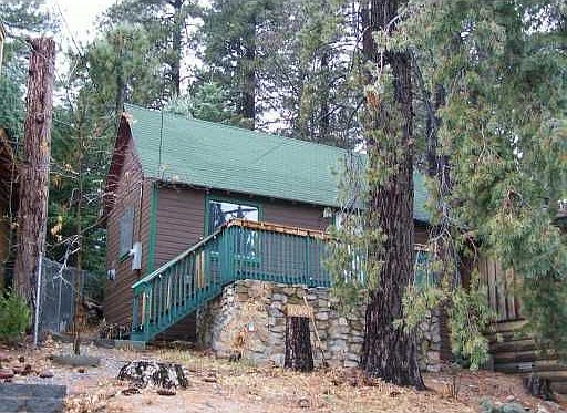 Veiw of Snow Valley!