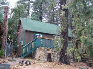 31801 Wagon Wheel Dr, Running Springs, CA 92382