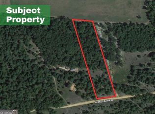 0 Jasper Davis Rd, Avera, GA 30803