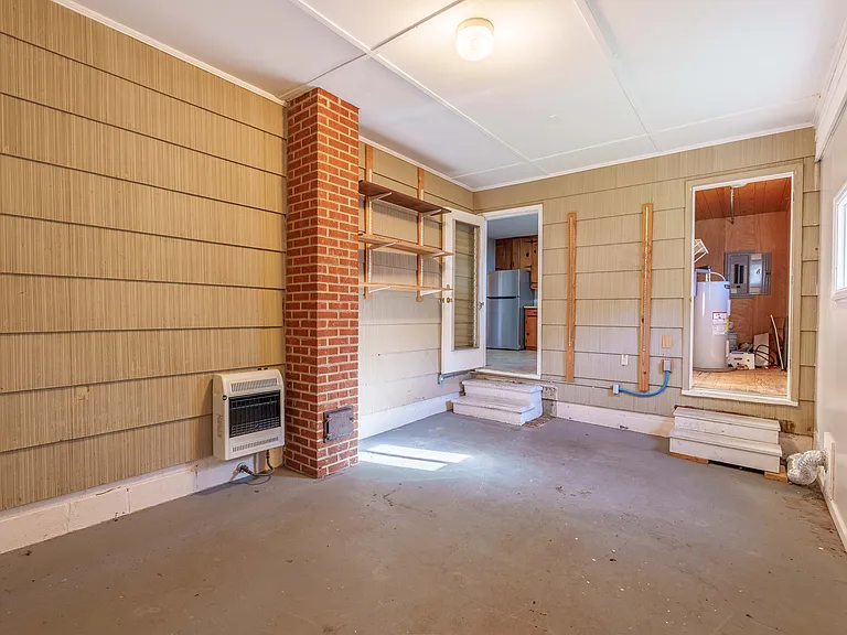 Utility/Laundry Room