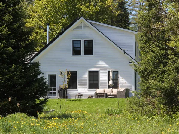 1981 Danville Hill Road, Cabot, VT 05647