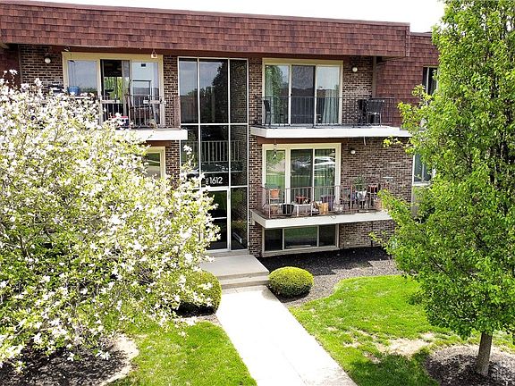 2nd image of 1612 Mars Hill Dr APT F