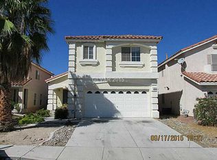 7527 Aurora Glow St, Las Vegas, NV 89139