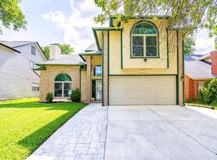 9715 Quiet Lake, San Antonio, TX 78254