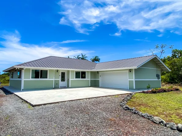 15-2063 21st Ave, Keaau, HI 96749