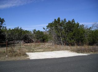 0 Bartel Rd, Comfort, TX 78013