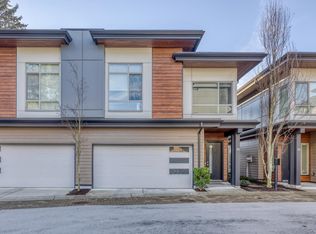 10511 No 5 Rd #36, Richmond, BC V7A 0B2