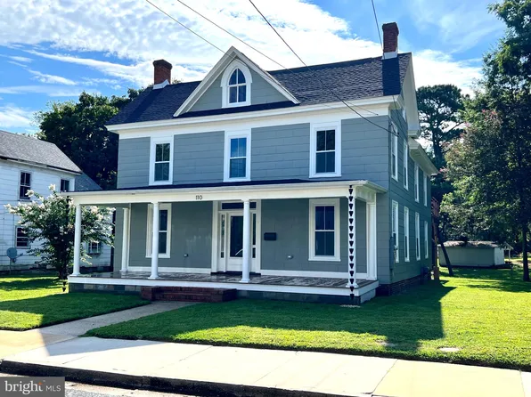 110 Choptank Ave, Cambridge, MD 21613