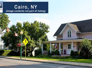 7304 Route 32, Cairo, NY 12413