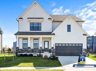 520 Carroll Walk Ave, Frederick, MD 21701