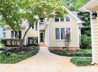 2928 Ballybunion Way, Raleigh, NC 27613