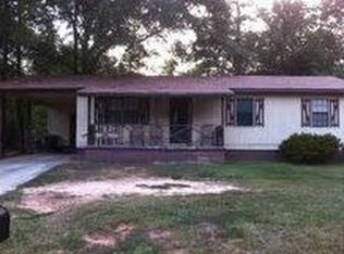 118 Dallas Cir, Roanoke, AL 36274