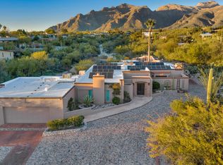 1401 E Orange Grove Rd, Tucson, AZ 85718