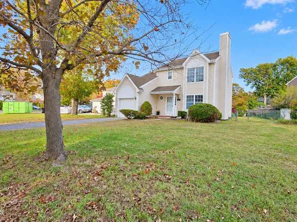 1204 Echo Place, Toms River, NJ 08755
