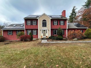 161 Bathrick Rd, Westminster, MA 01473