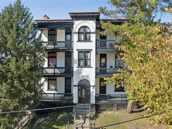 115 S Birmingham Ave, Pittsburgh, PA 15202