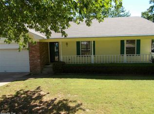 202 Katye Ln, Sherwood, AR 72120