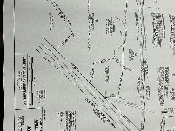 5th image of 0 Old Beulah Rd #1